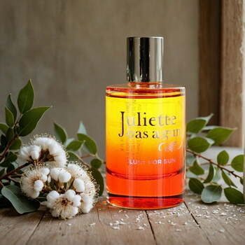 Lust For Sun EDP
